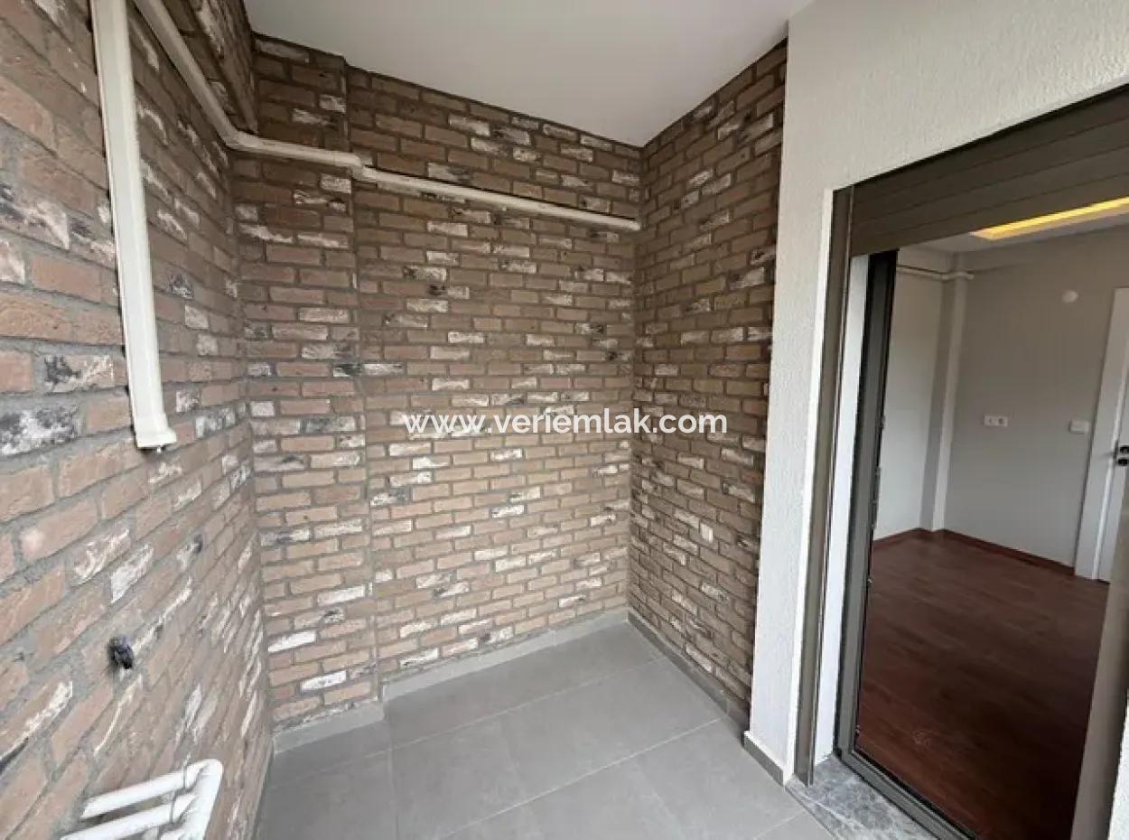 Merkezi Konum’da Modern Ve Ferah 2+1 Daire