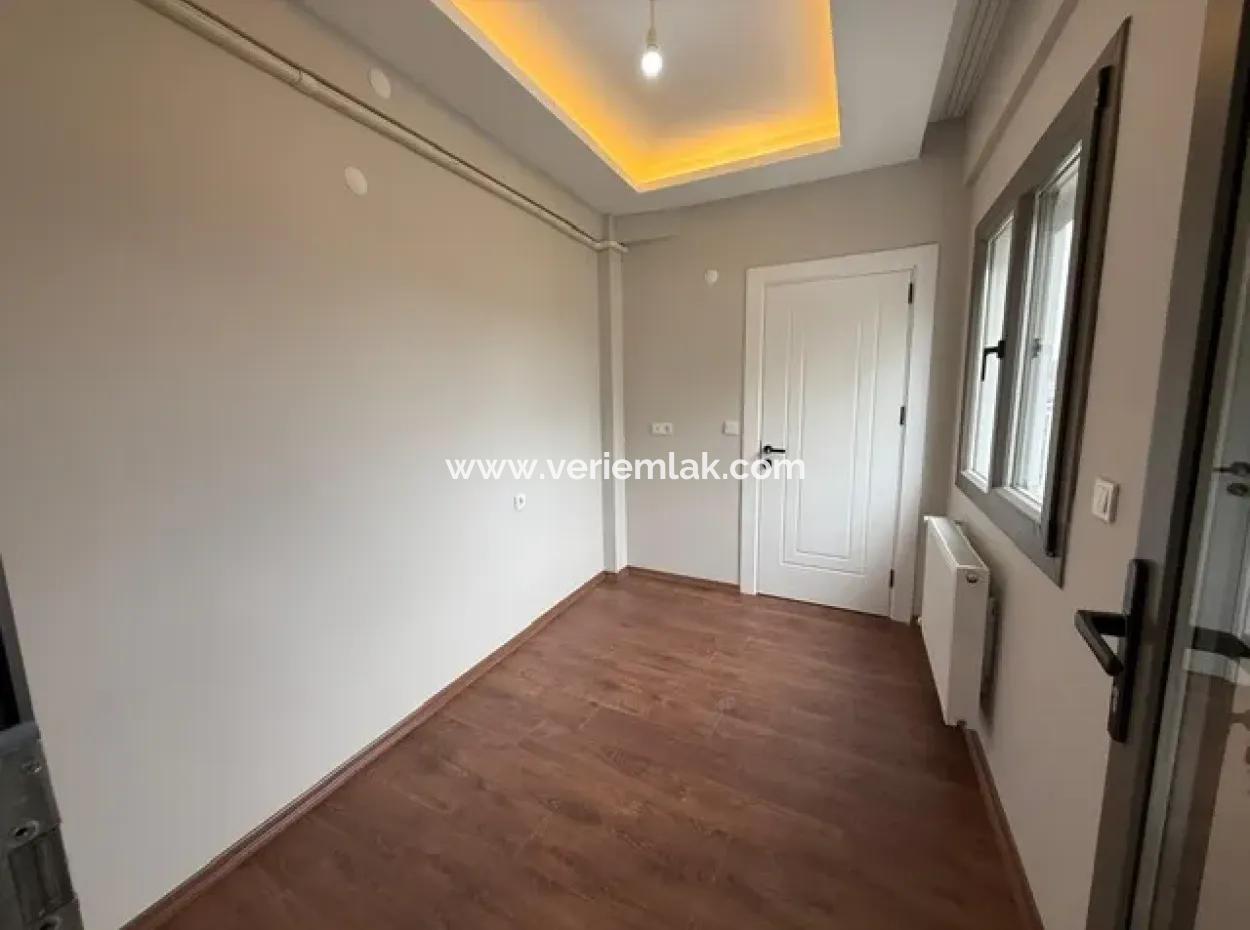 Merkezi Konum’da Modern Ve Ferah 2+1 Daire