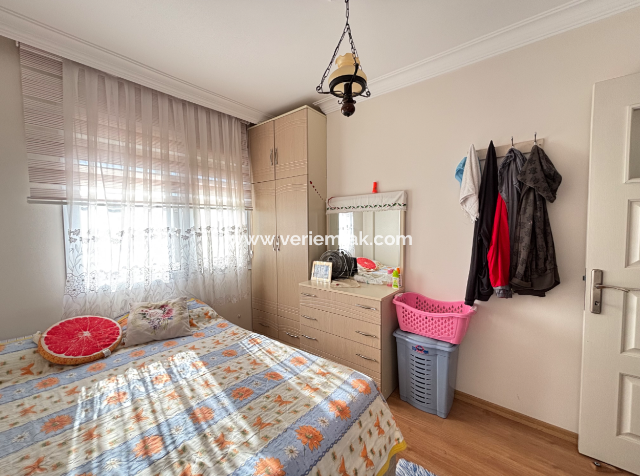 Seferihisar Akarca’da Site İçerisinde Satılık 3+1 Villa