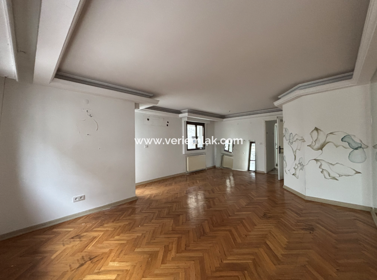 Alsancak Kültür Mahallesin’de Otoparklı 3+1 Masrafsız Kiralık İş Yeri!