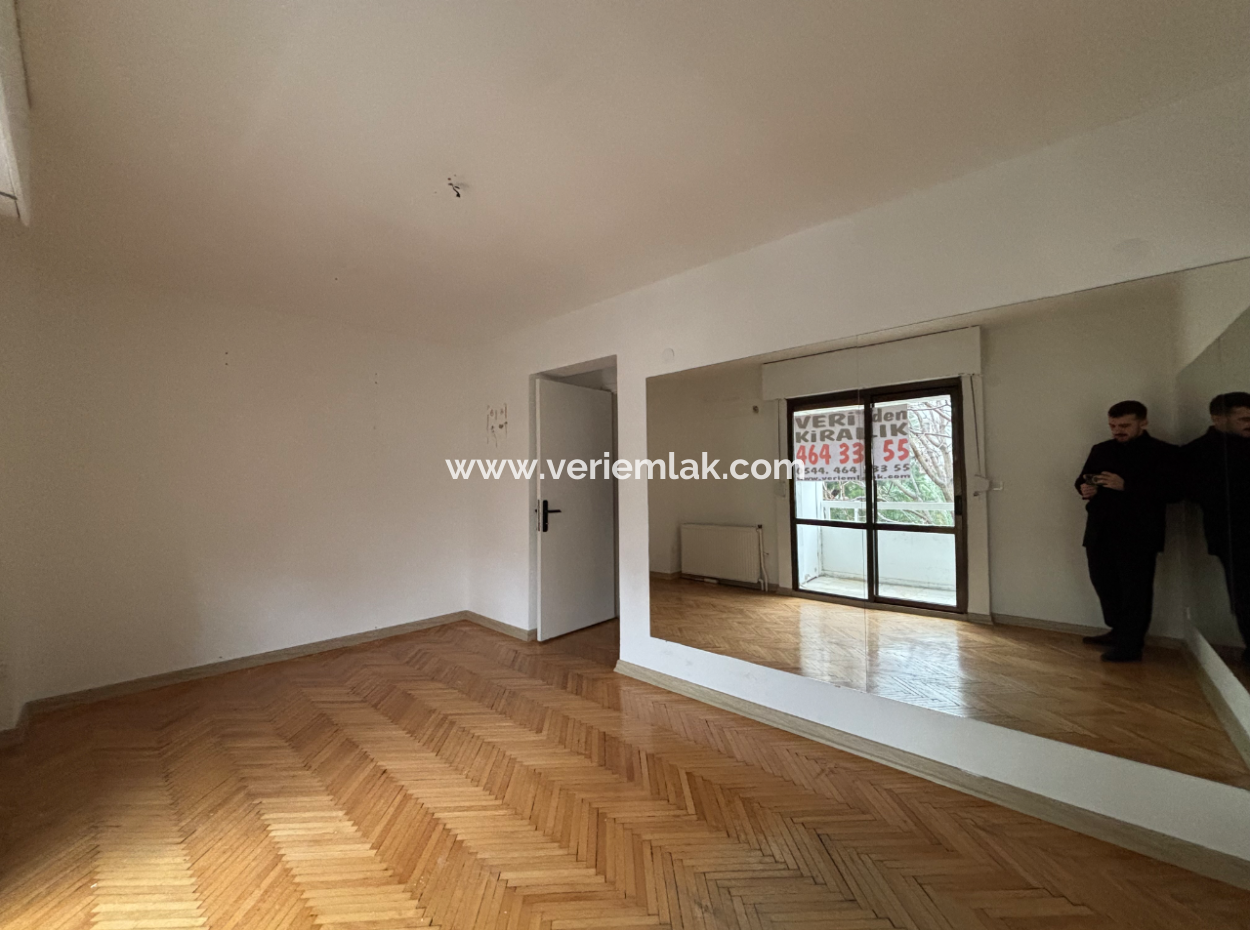 Alsancak Kültür Mahallesin’de Otoparklı 3+1 Masrafsız Kiralık İş Yeri!