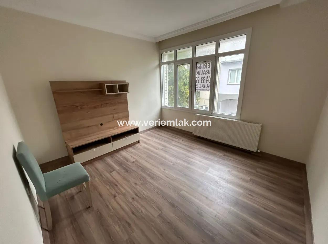 Alsancak Devlet Hastanesi Yakını 2+1 Bakımlı Kiralık Daire
