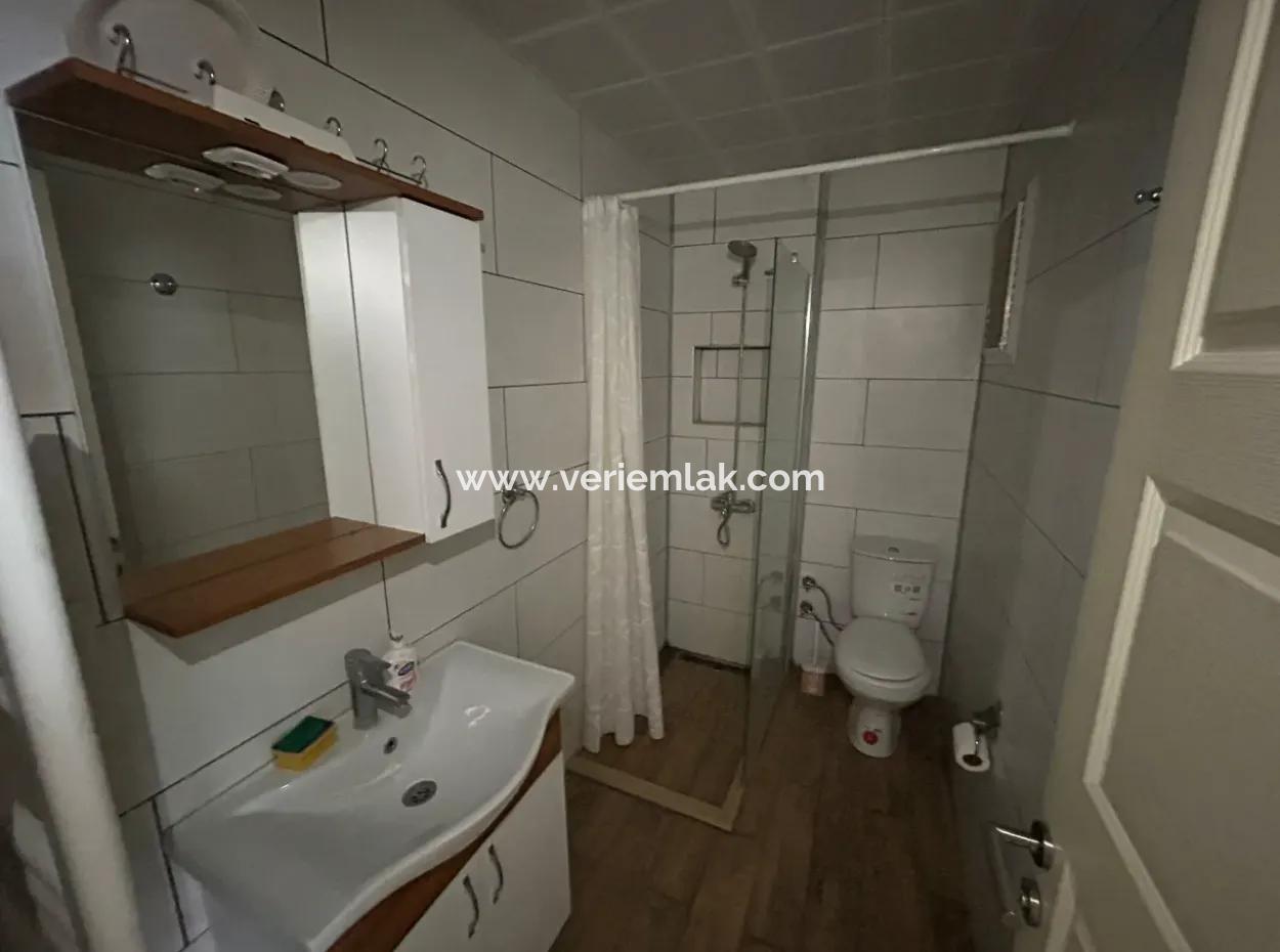 Alsancak Devlet Hastanesi Yakını 2+1 Bakımlı Kiralık Daire