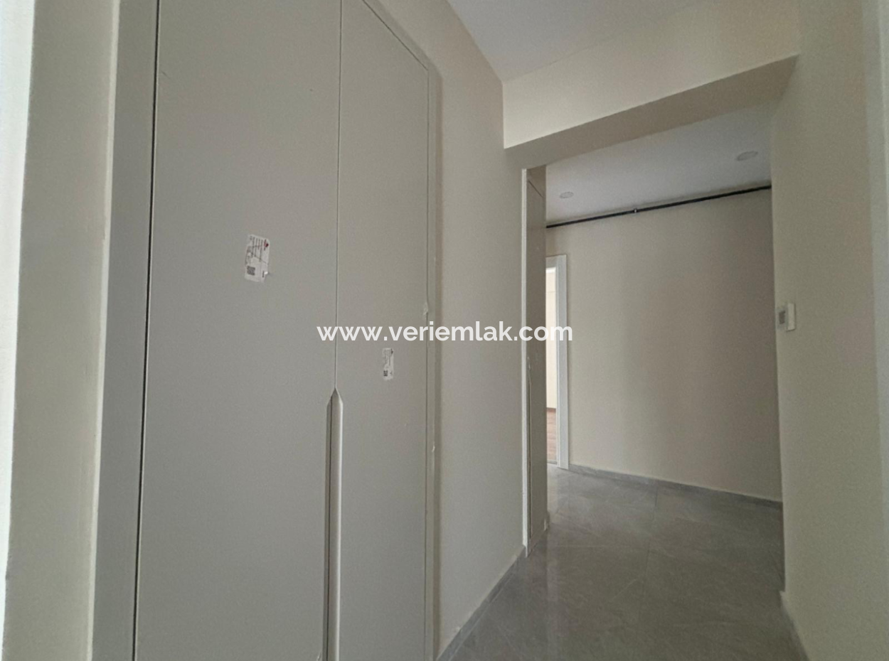 Alssancak Dünya Göz Yakını 3+1 Otoparklı Yeni Binada Kiralık Daire