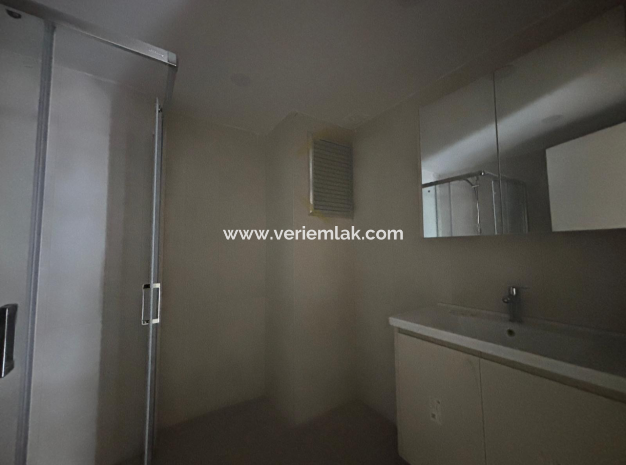 Alssancak Dünya Göz Yakını 3+1 Otoparklı Yeni Binada Kiralık Daire