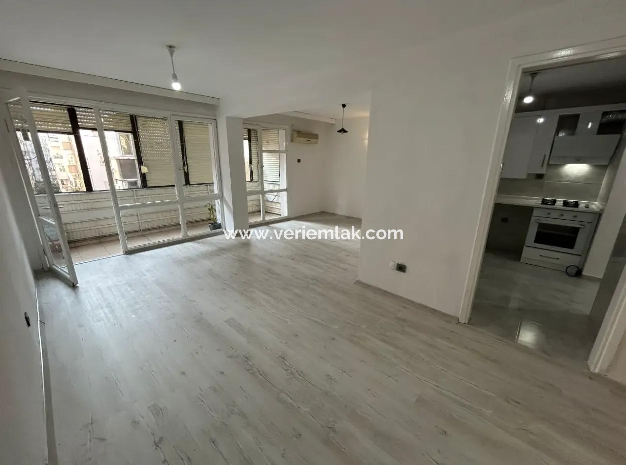 Talatpaşa Migros Yakını | Otoparklı | Yeni Tadilatlı Daire