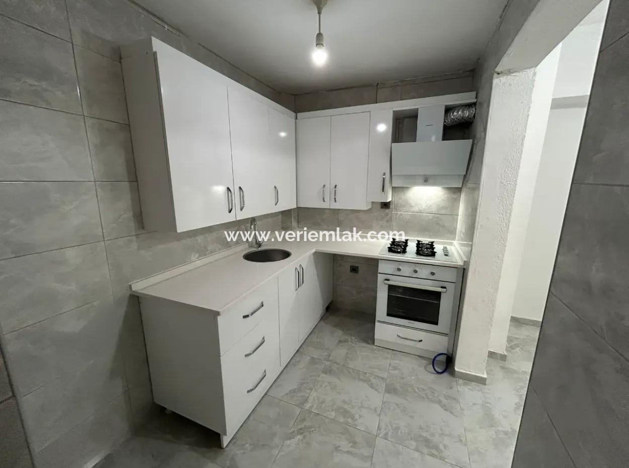 Talatpaşa Migros Yakını | Otoparklı | Yeni Tadilatlı Daire