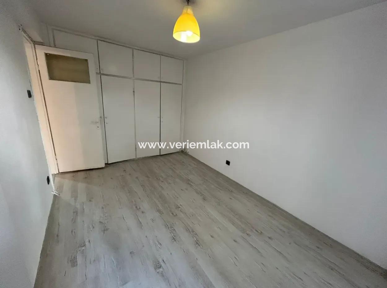 Talatpaşa Migros Yakını | Otoparklı | Yeni Tadilatlı Daire