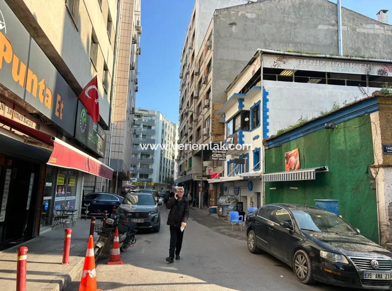 Talatpaşa Migros Yakını | Otoparklı | Yeni Tadilatlı Daire