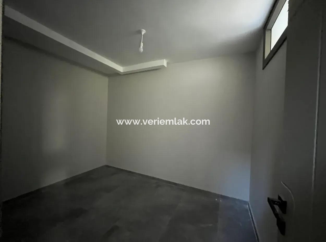 Akarca’da Plajlı Site İçerisinde Ultra Lüks Müstakil Villa