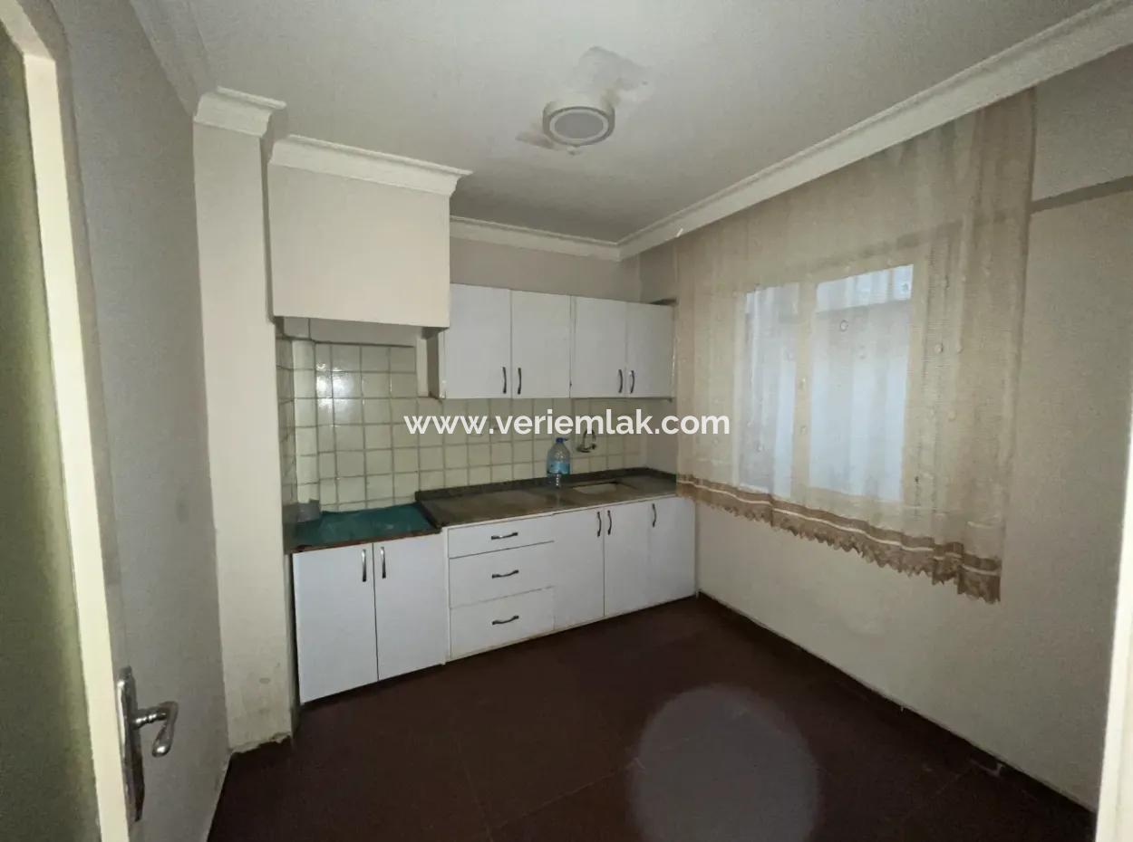 Şehrin Kalbinde Geniş Ve Aydınlık Daire Fırsatı