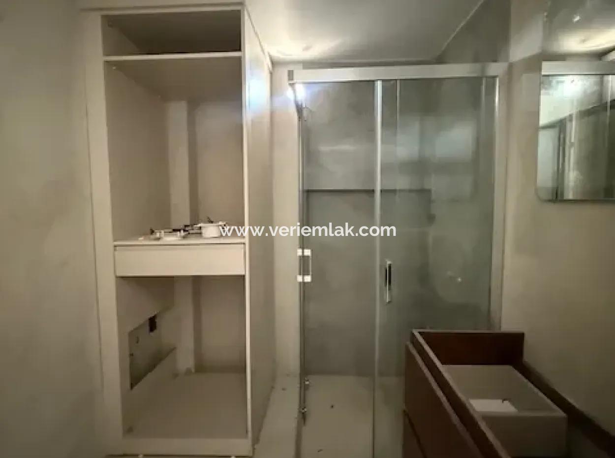 Seferihisar Camikebir’de Satılık 2+1 Şık Ve Modern Daire