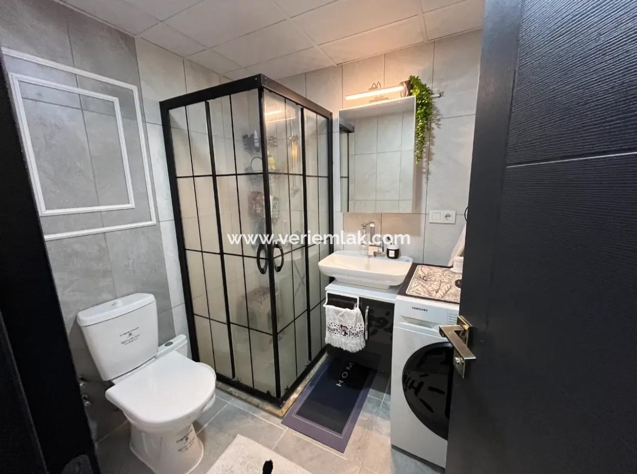 Satılık | Camikebir Mahallesi’nde Geniş Teraslı 4+1 Dubleks