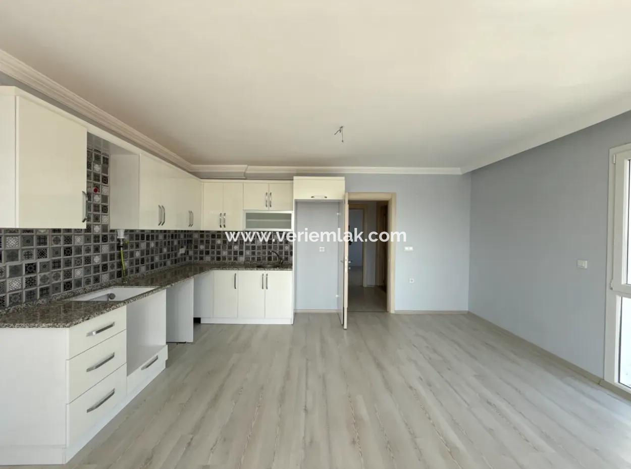 Veri'den Çolakibrahimbey'de Satılık 70 M² Ferah 1+1 Daire!