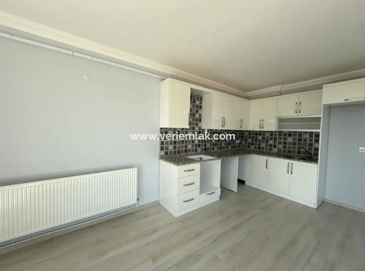 Veri'den Çolakibrahimbey'de Satılık 70 M² Ferah 1+1 Daire!