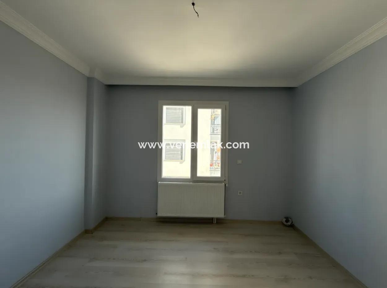 Veri'den Çolakibrahimbey'de Satılık 70 M² Ferah 1+1 Daire!