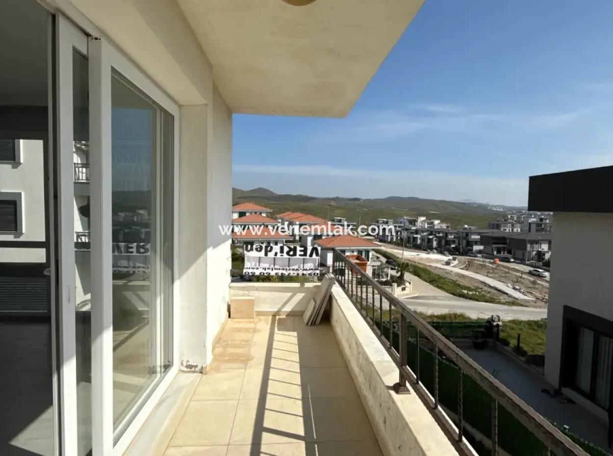 Veri'den Çolakibrahimbey'de Satılık 70 M² Ferah 1+1 Daire!