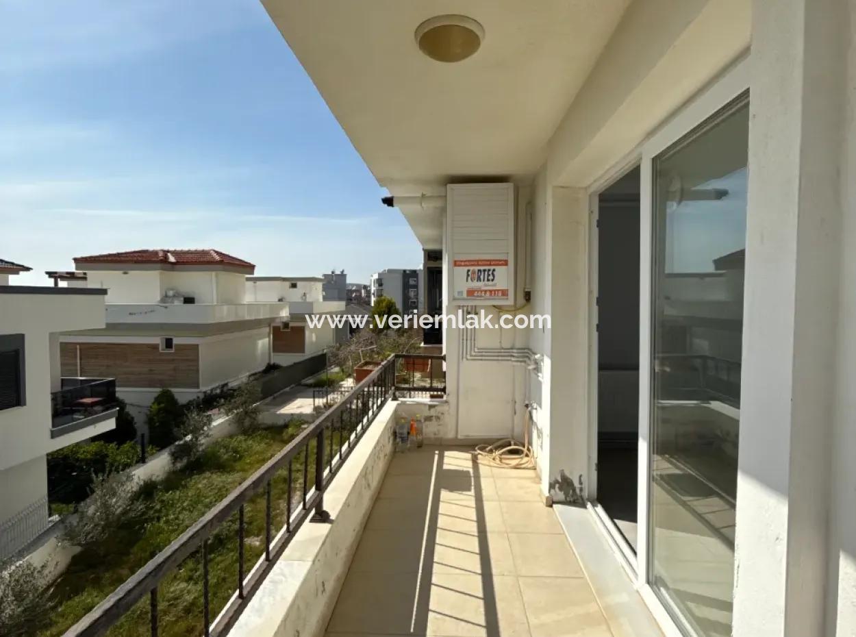 Veri'den Çolakibrahimbey'de Satılık 70 M² Ferah 1+1 Daire!