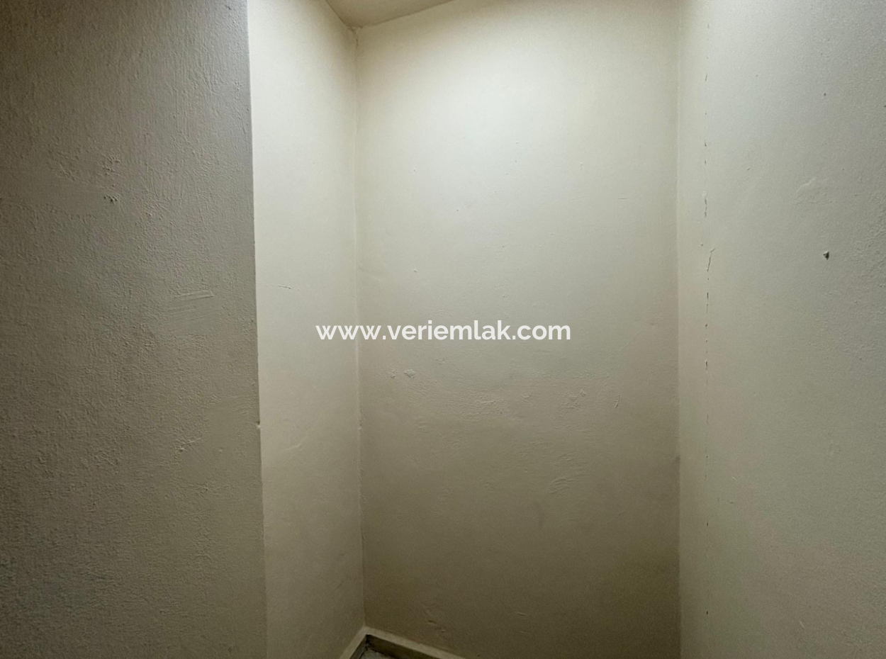 Alsancak Otoparklı Kıbrıs Şehitleri Yakını Dubleks 3+1 İş Yeri