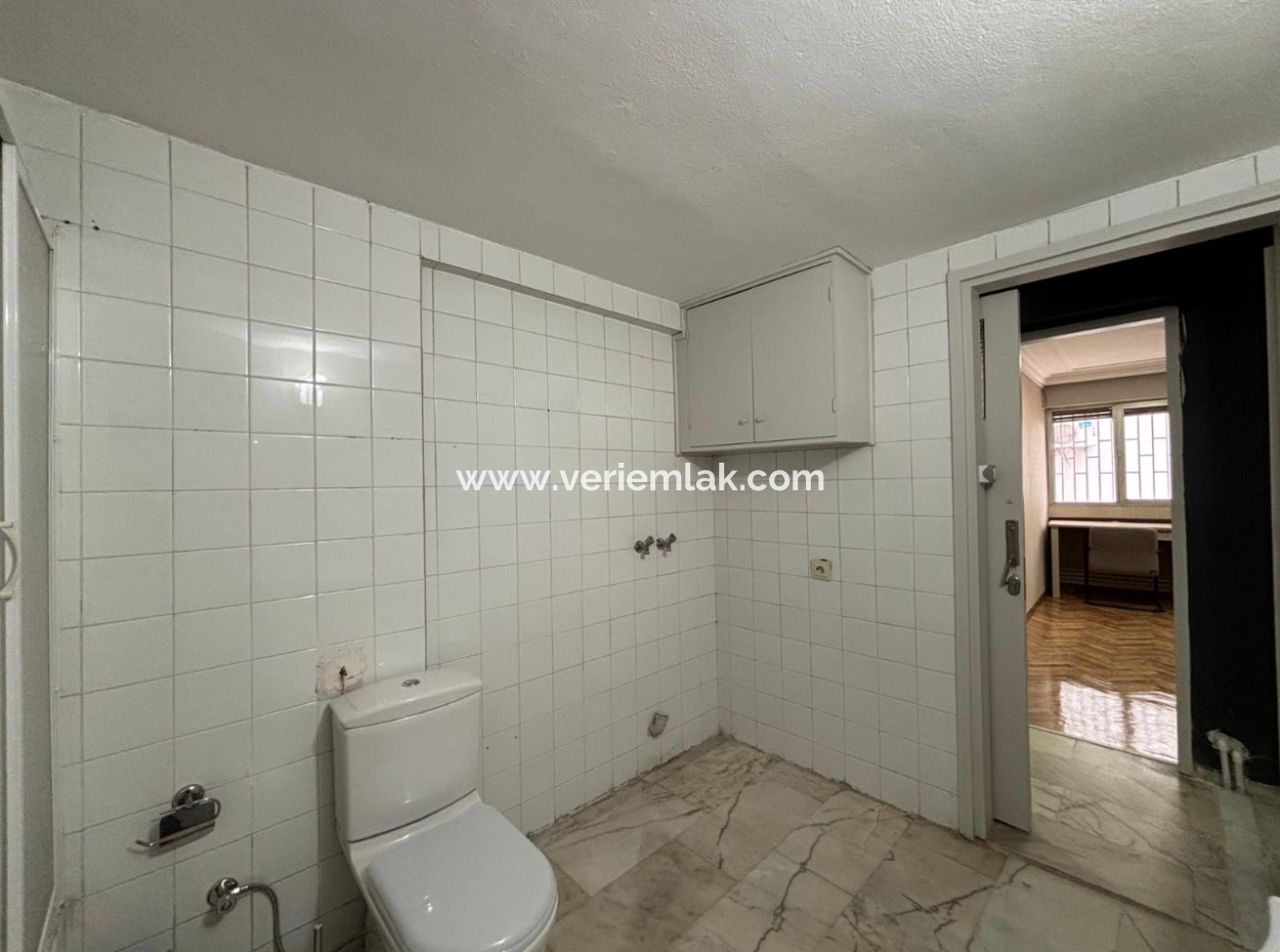 Alsancak Otoparklı Kıbrıs Şehitleri Yakını Dubleks 3+1 İş Yeri