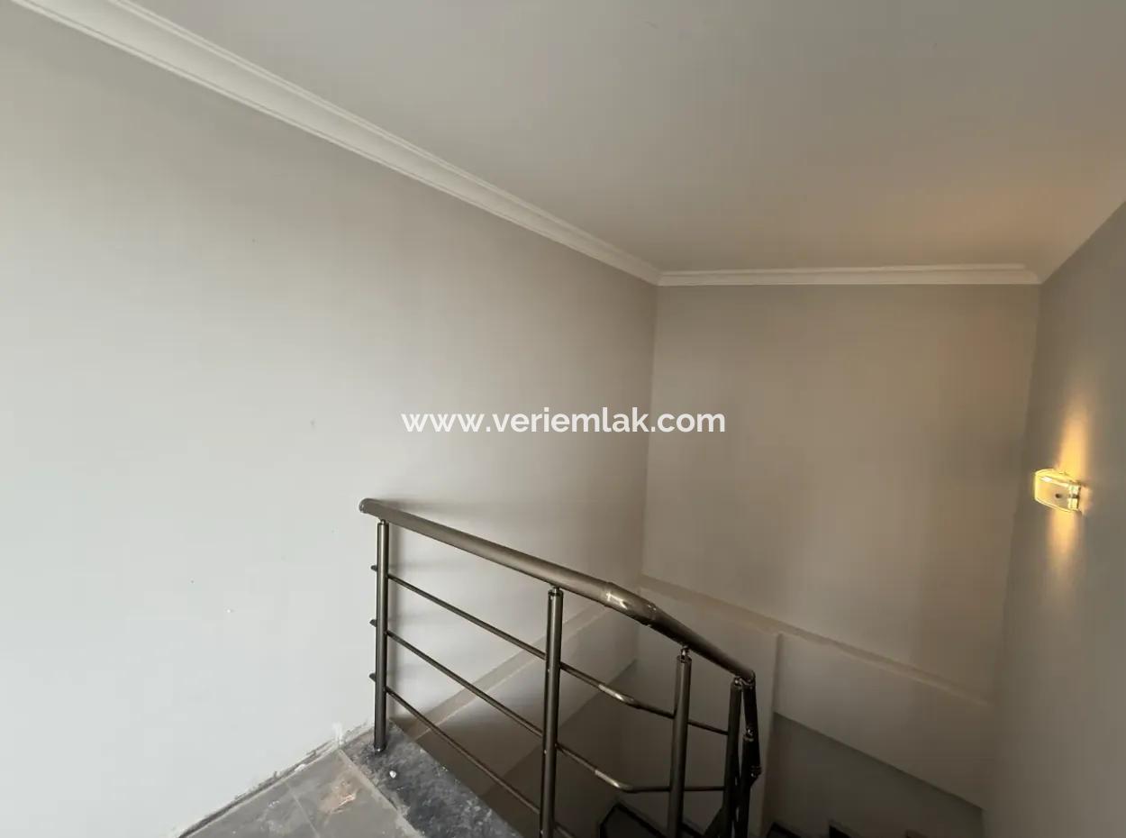 Şehir Merkezinde Teraslı Dubleks Ayrıcalığı