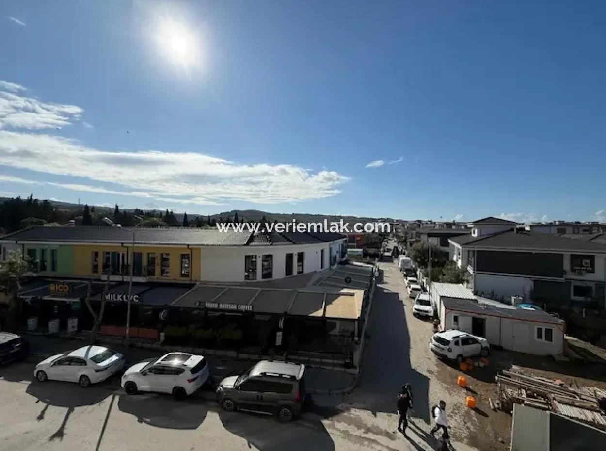 Seferihisar Merkez’de Kiralık 2+1 Daire – Kaçırılmayacak Fırsat!