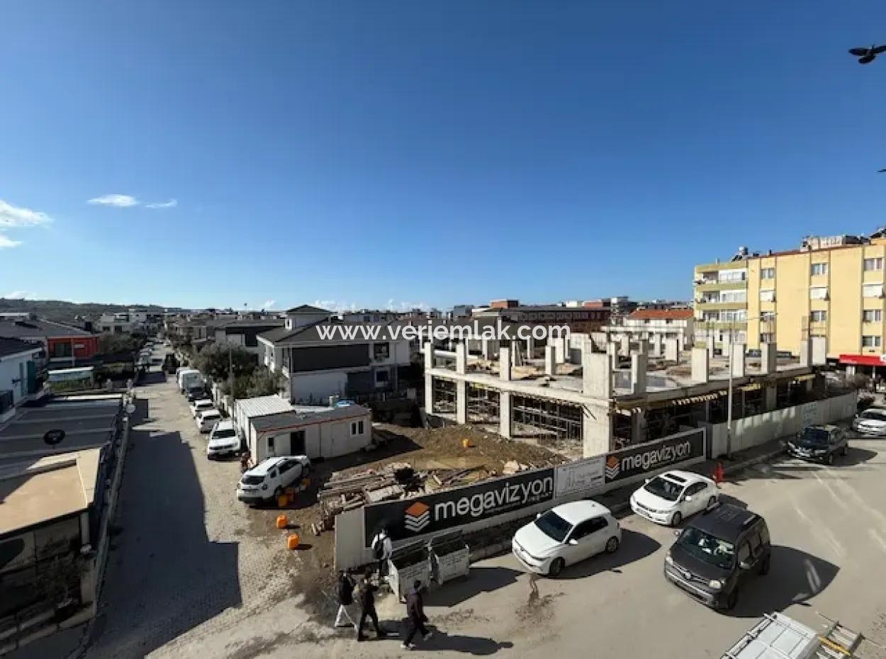 Seferihisar Merkez’de Kiralık 2+1 Daire – Kaçırılmayacak Fırsat!