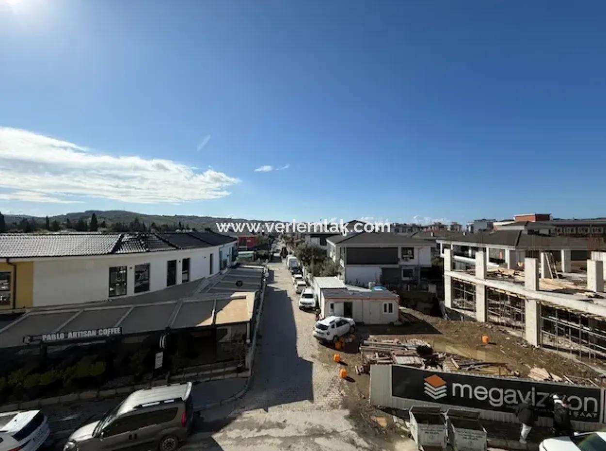 Seferihisar Merkez’de Kiralık 2+1 Daire – Kaçırılmayacak Fırsat!