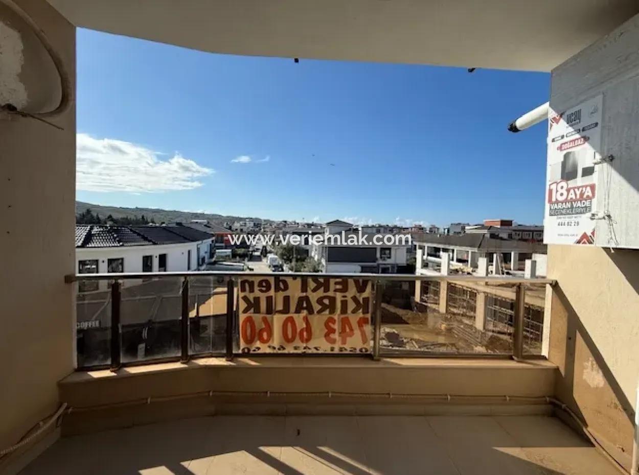 Seferihisar Merkez’de Kiralık 2+1 Daire – Kaçırılmayacak Fırsat!