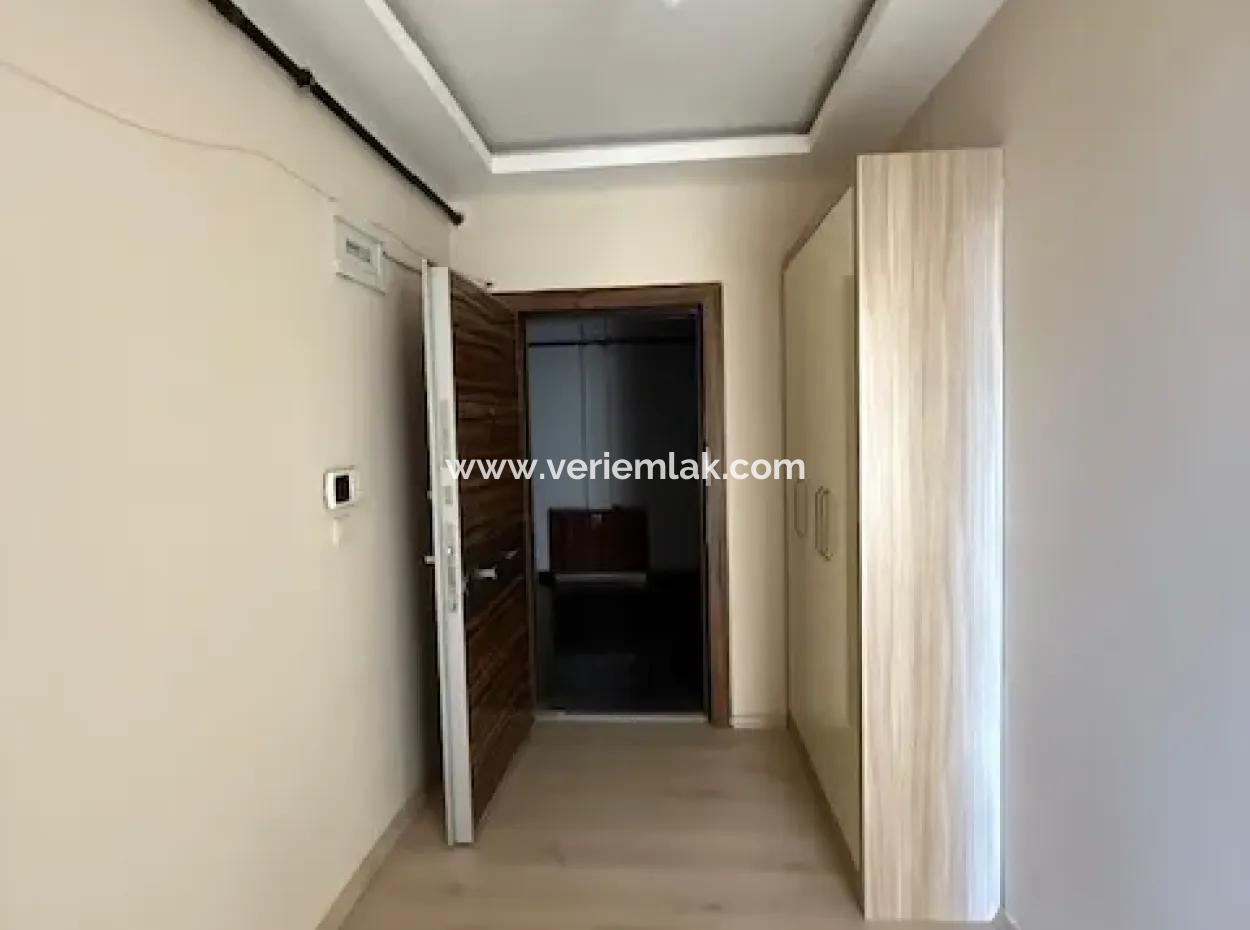 Seferihisar Merkez’de Kiralık 2+1 Daire – Kaçırılmayacak Fırsat!