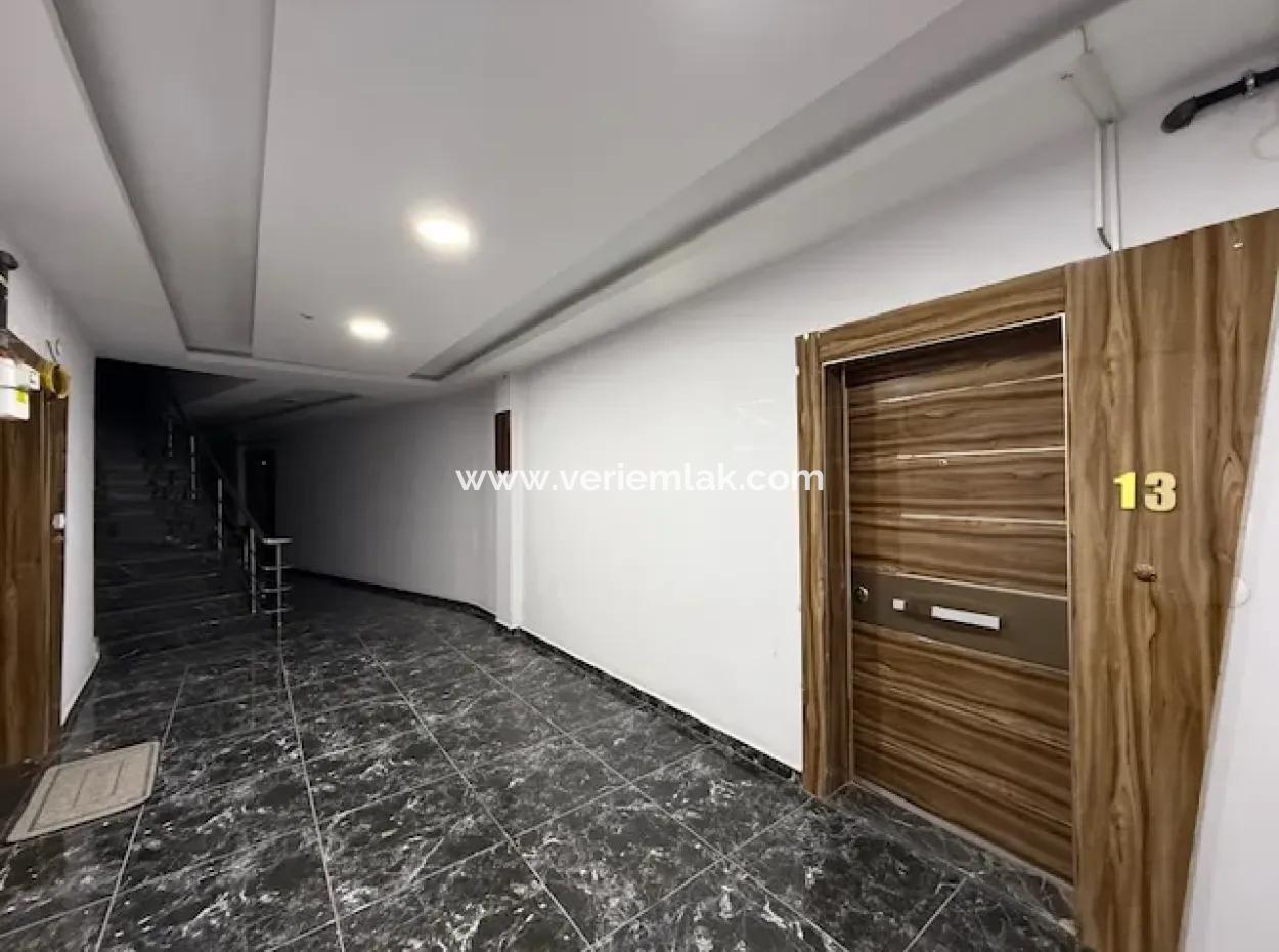 Seferihisar Merkez’de Kiralık 2+1 Daire – Kaçırılmayacak Fırsat!