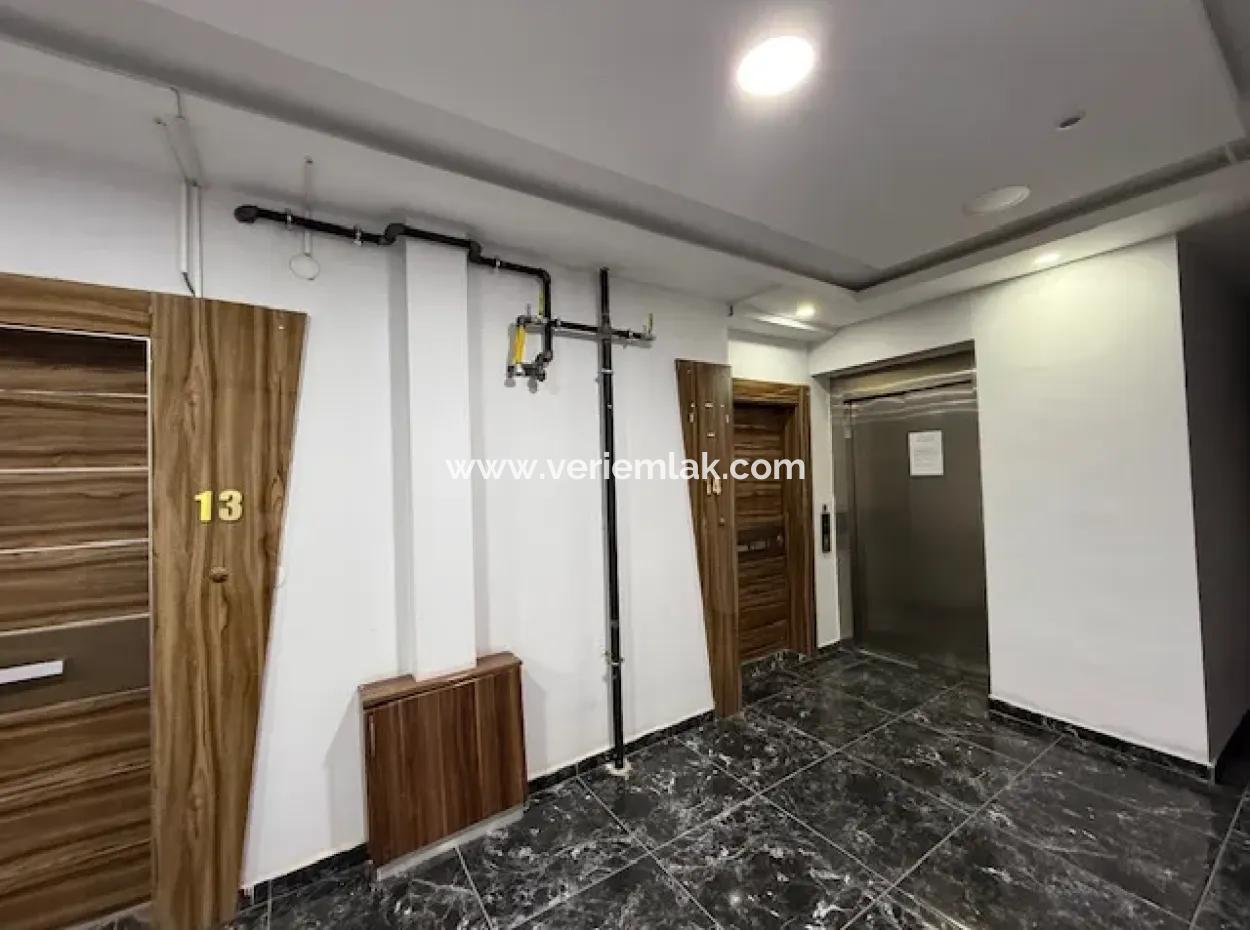 Seferihisar Merkez’de Kiralık 2+1 Daire – Kaçırılmayacak Fırsat!