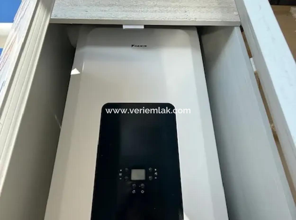 Seferihisar Merkez’de Kiralık 2+1 Daire – Kaçırılmayacak Fırsat!