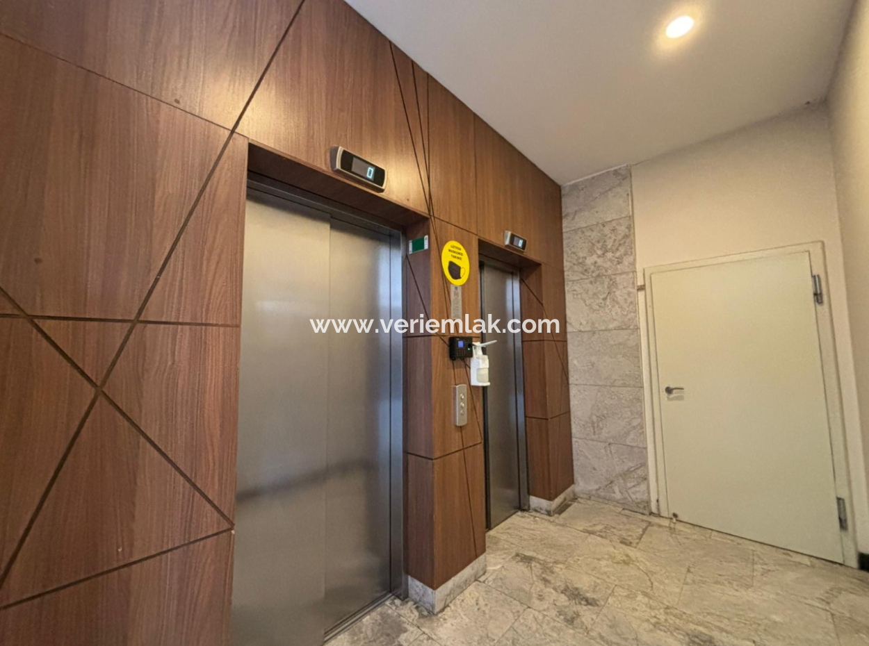 Buca Koop Myway Sitesi 3.Kat 1+1 Loft Eşyalı Kiralık Daire!