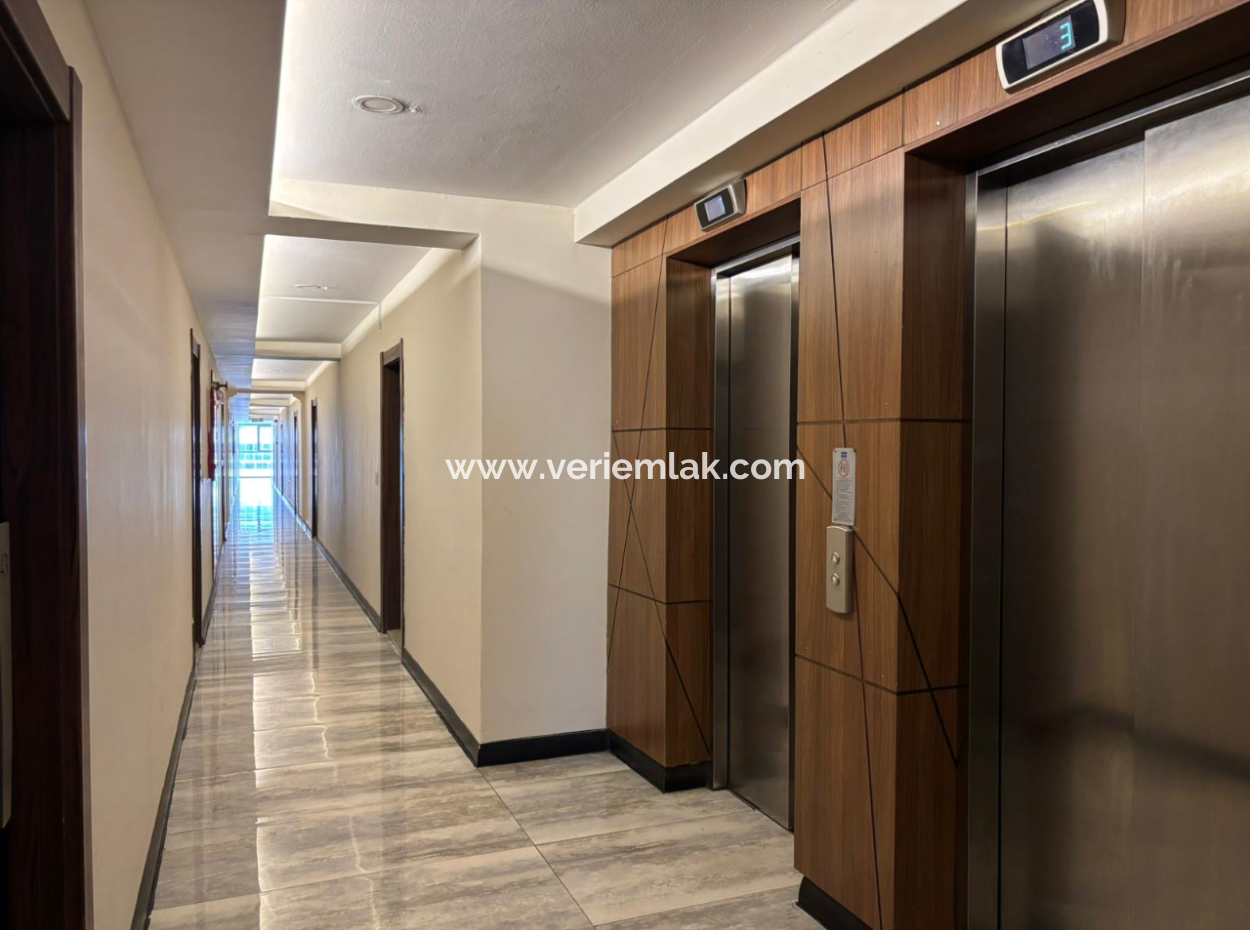 Buca Koop Myway Sitesi 3.Kat 1+1 Loft Eşyalı Kiralık Daire!