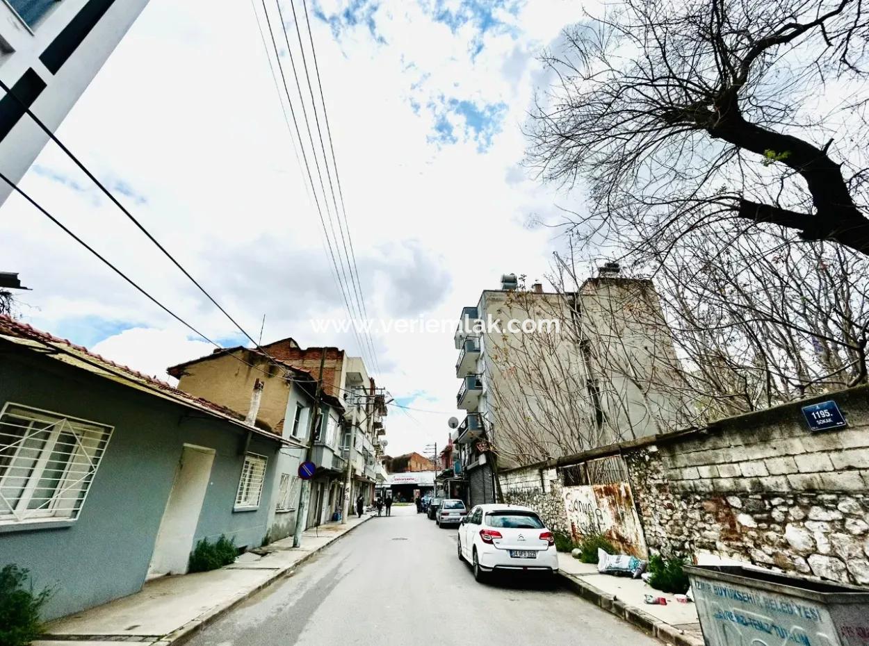 Yeni Doğan Mahallesinde Kemer İzban Yakını Kiralık Bakımlı Daire