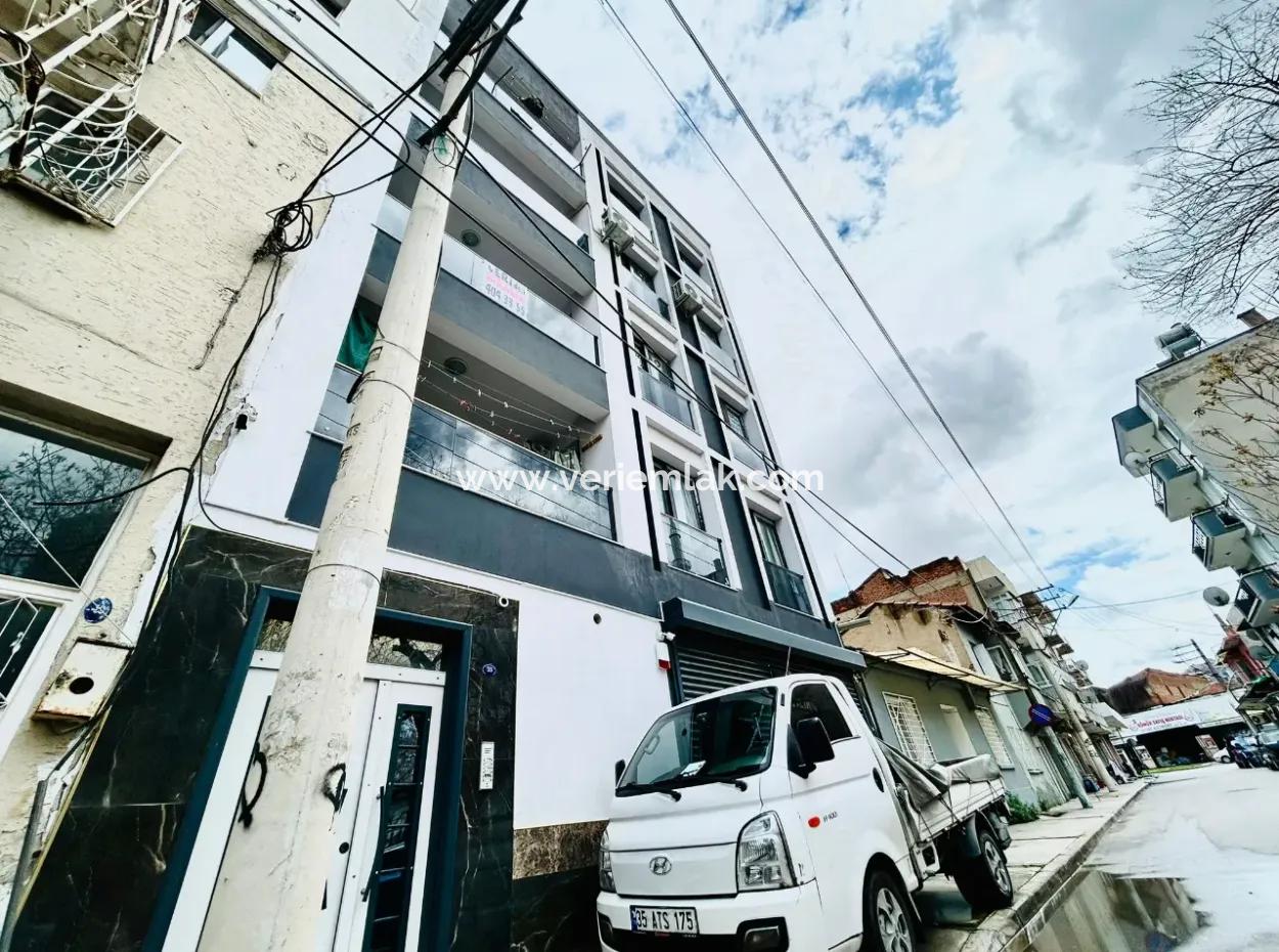 Yeni Doğan Mahallesinde Kemer İzban Yakını Kiralık Bakımlı Daire