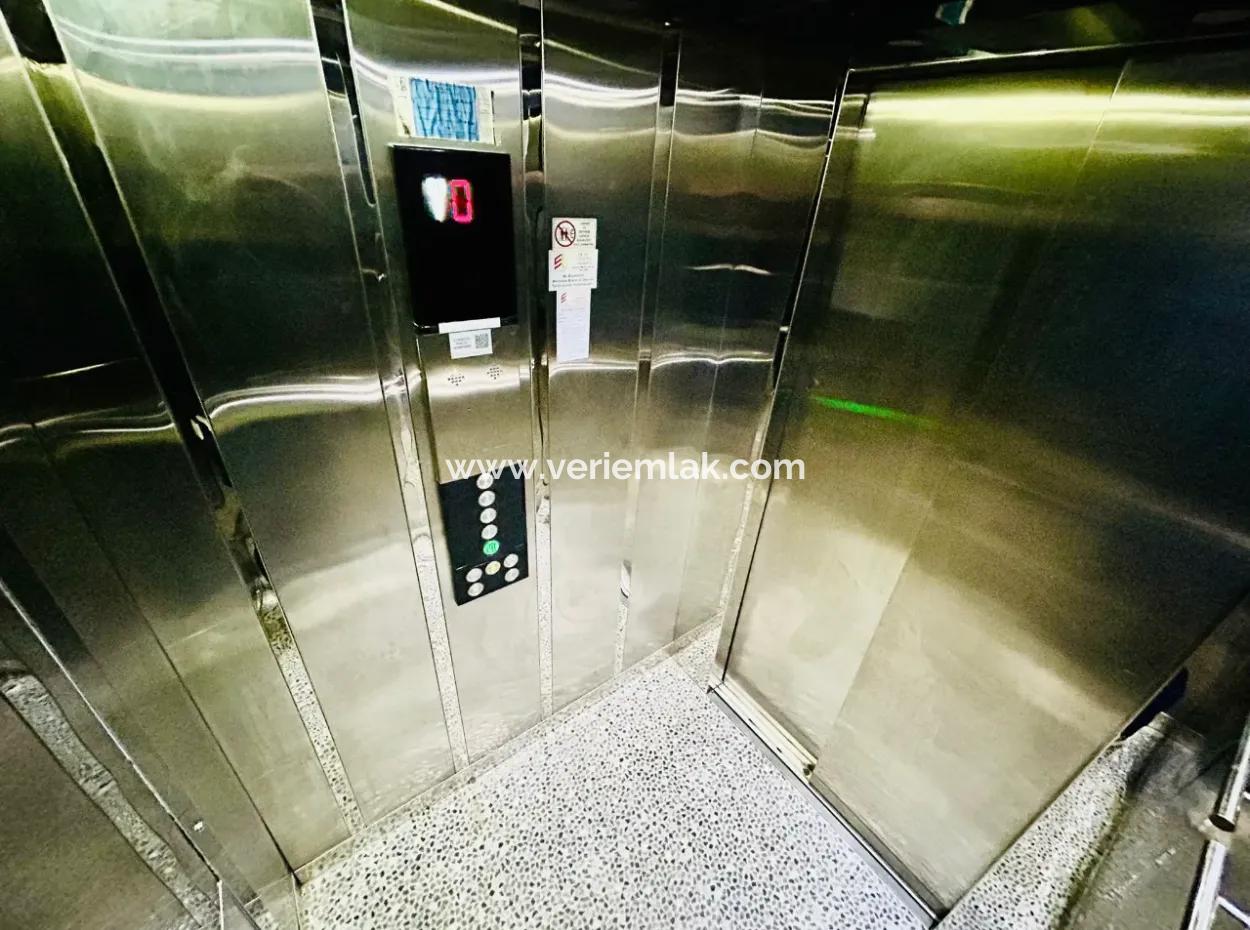 Yeni Doğan Mahallesinde Kemer İzban Yakını Kiralık Bakımlı Daire