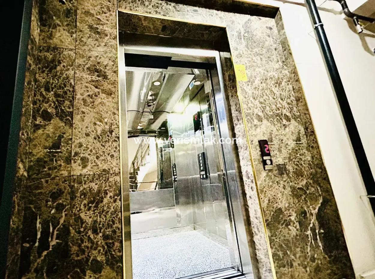 Yeni Doğan Mahallesinde Kemer İzban Yakını Kiralık Bakımlı Daire