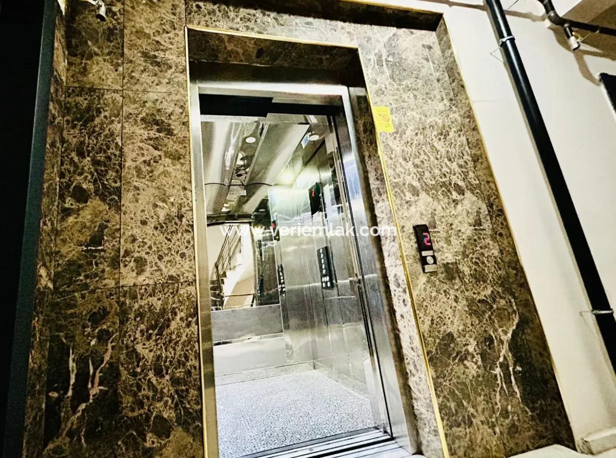 Yeni Doğan Mahallesinde Kemer İzban Yakını Kiralık Bakımlı Daire