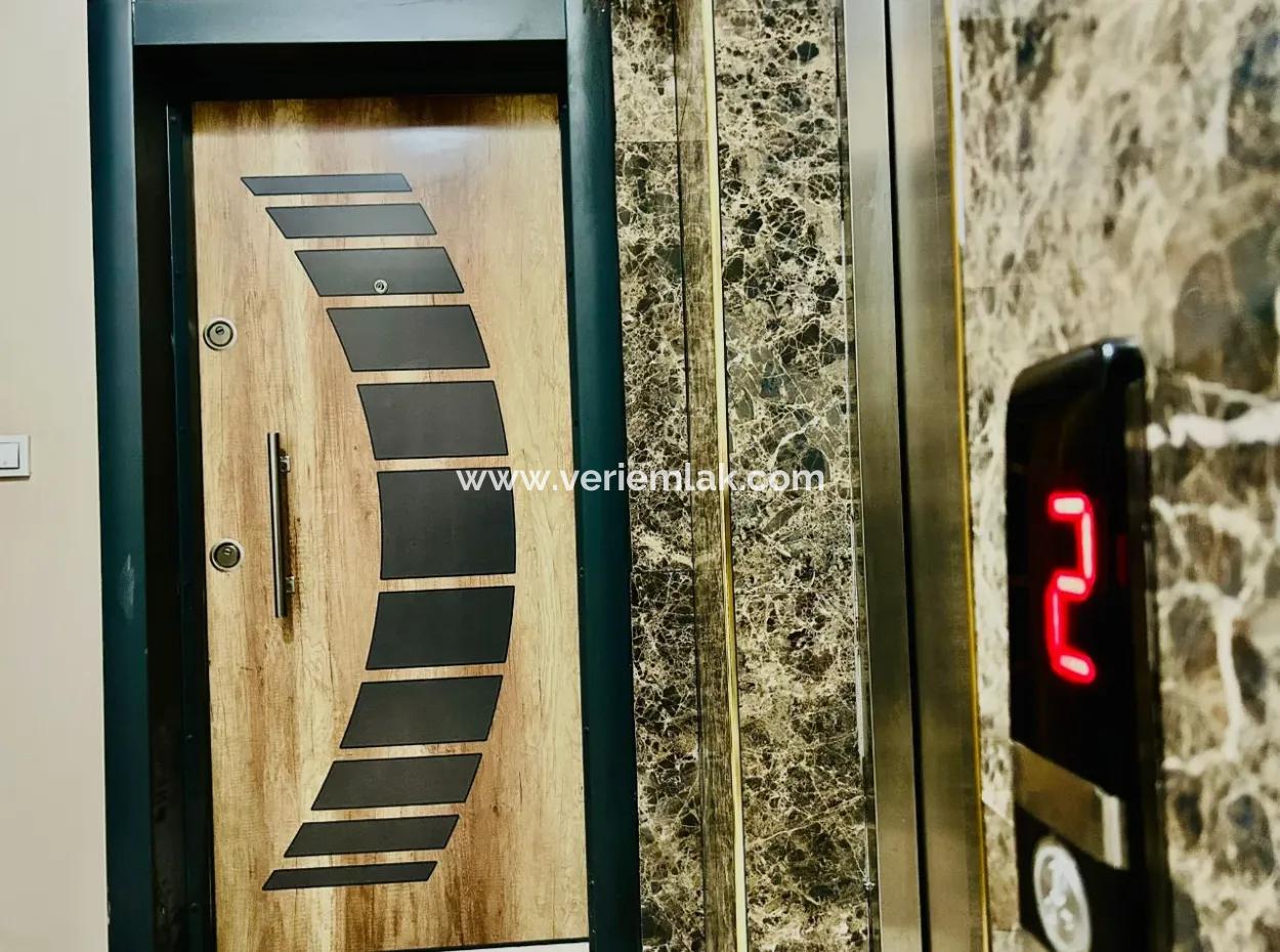 Yeni Doğan Mahallesinde Kemer İzban Yakını Kiralık Bakımlı Daire