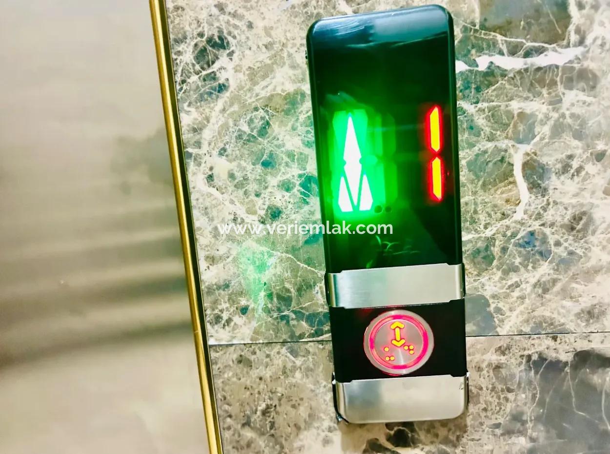 Yeni Doğan Mahallesinde Kemer İzban Yakını Kiralık Bakımlı Daire