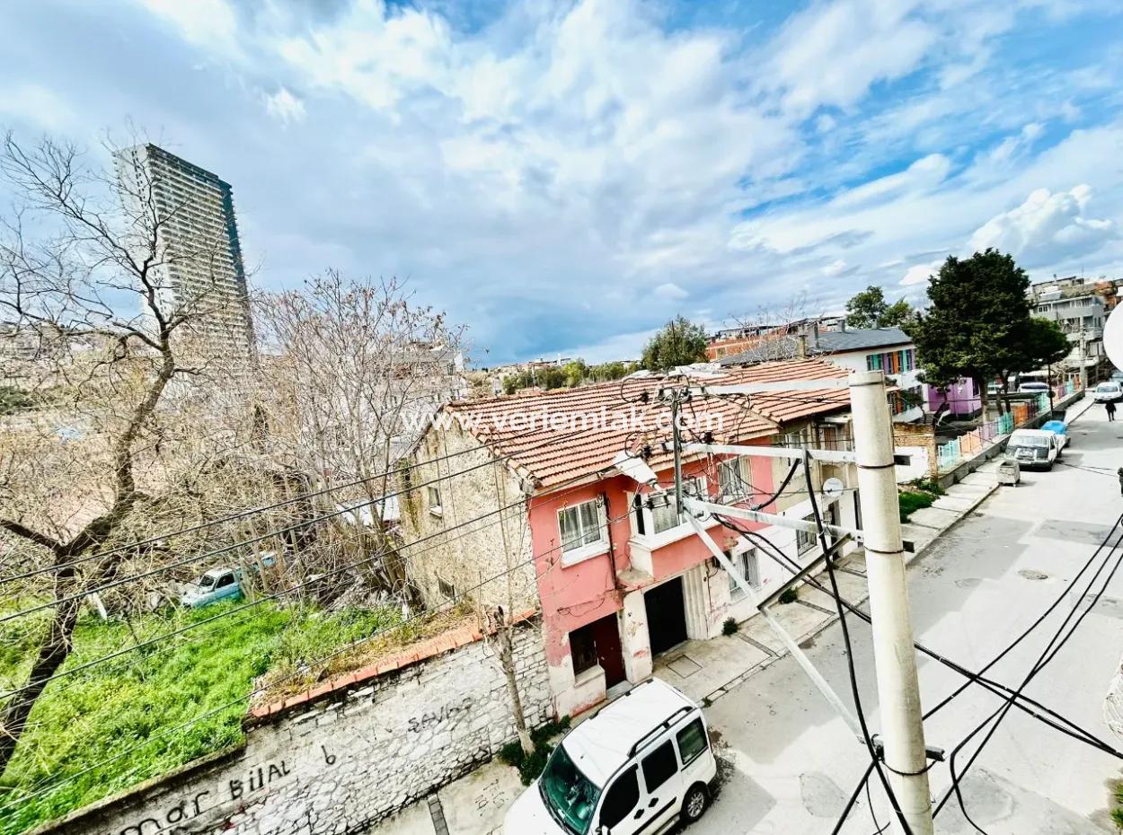 Yeni Doğan Mahallesinde Kemer İzban Yakını Kiralık Bakımlı Daire