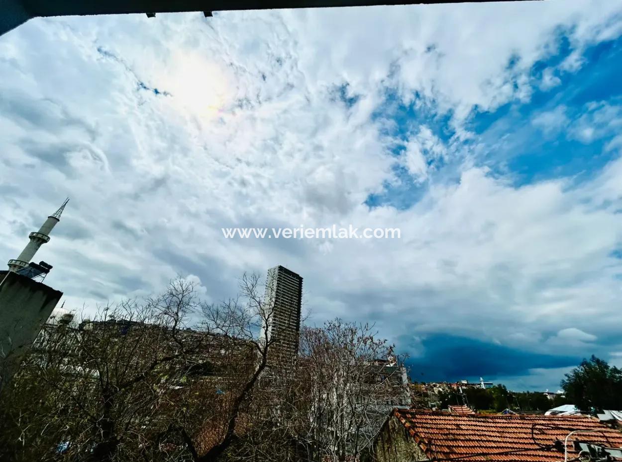 Yeni Doğan Mahallesinde Kemer İzban Yakını Kiralık Bakımlı Daire