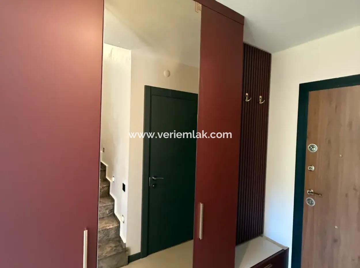 Seferihisar Akarca’da Denize Yürüme Mesafesinde Üst Segment Ultra Lüks Müstakil Villa