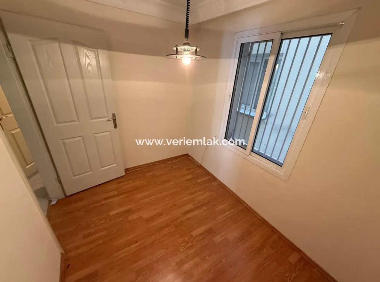 Mithatpaşa Şht Nihat Bey Caddesi Üzerinde 3+1 Kiralık Daire