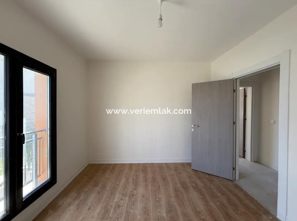 Seferihisar Toki’de Kiralık Sıfır 2+1 Daire