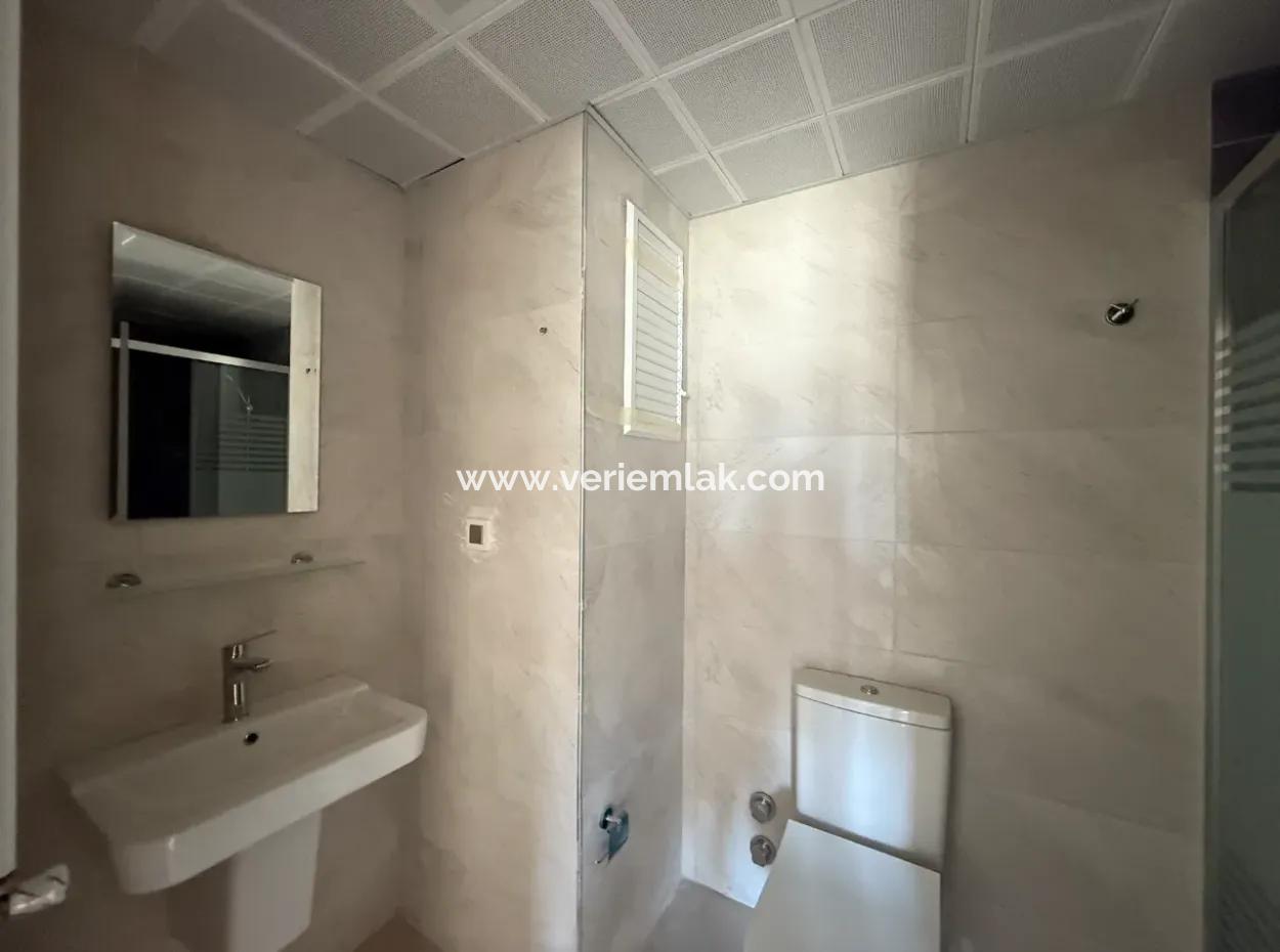 Seferihisar Toki’de Kiralık Sıfır 2+1 Daire