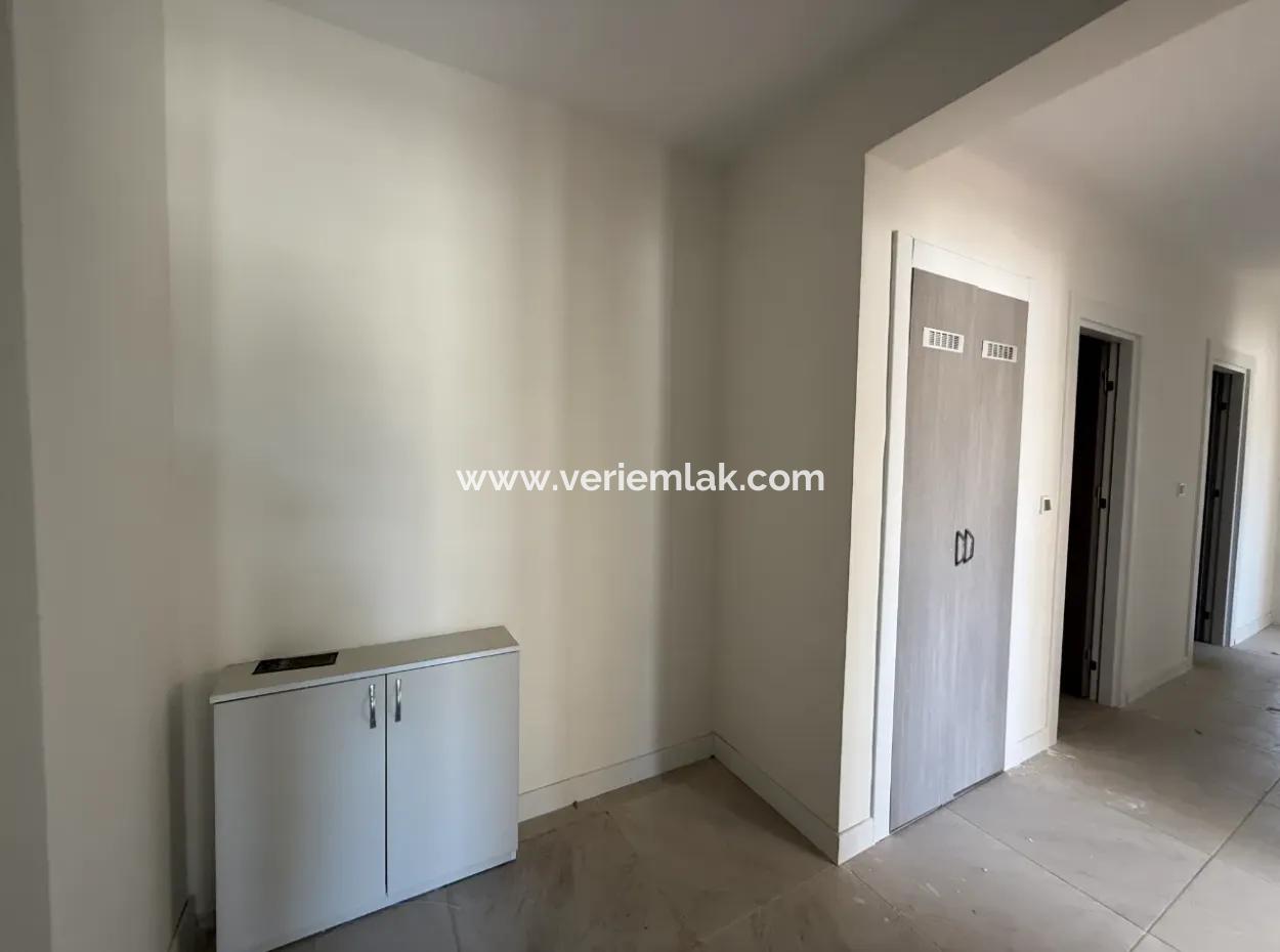 Seferihisar Toki’de Kiralık Sıfır 2+1 Daire