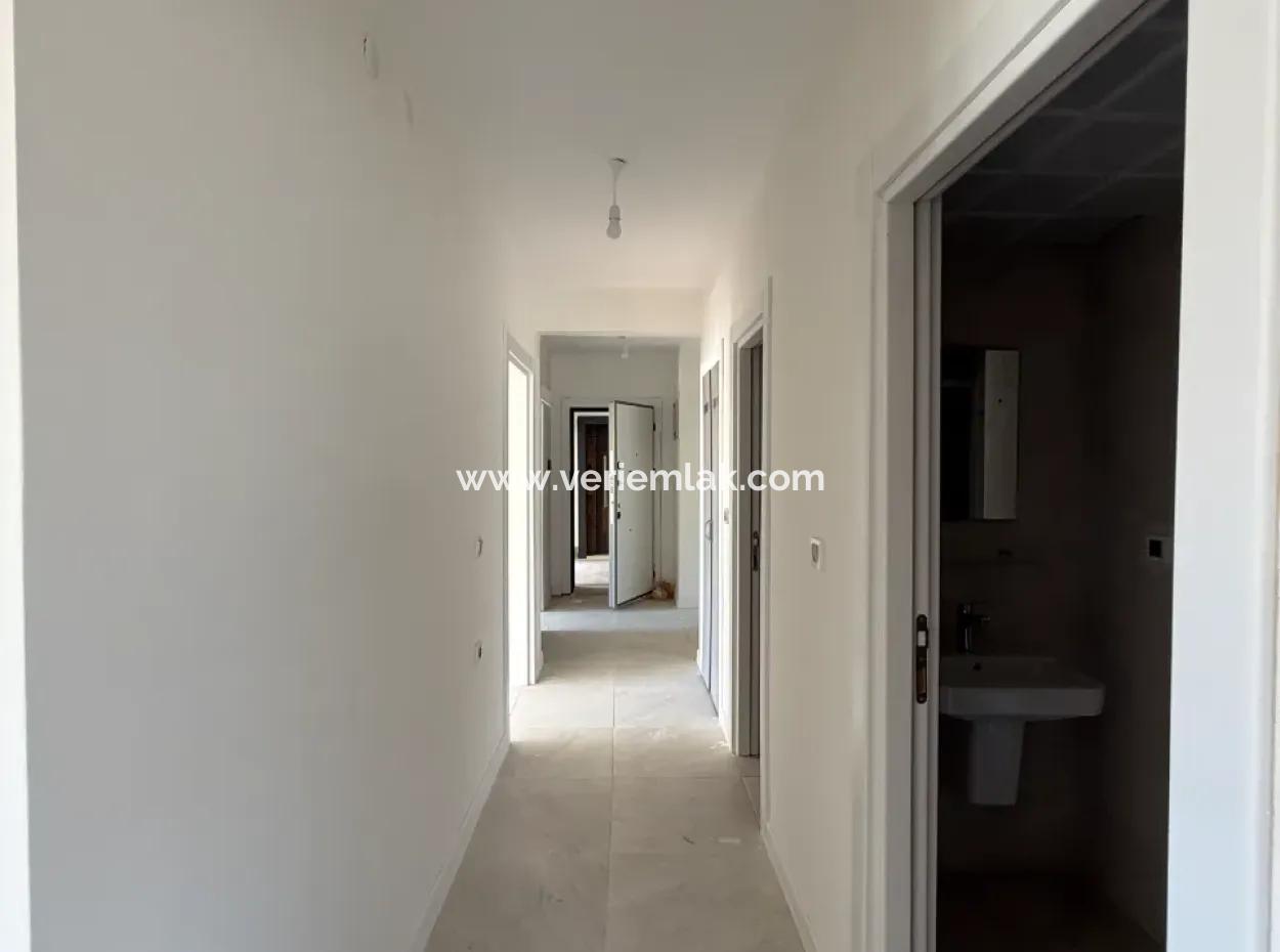 Seferihisar Toki’de Kiralık Sıfır 2+1 Daire